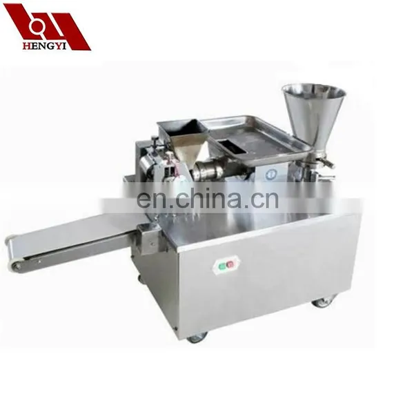 2015New Product/cheap Price/18 Months Warranty Automatic Pelmeni Machine photo-3