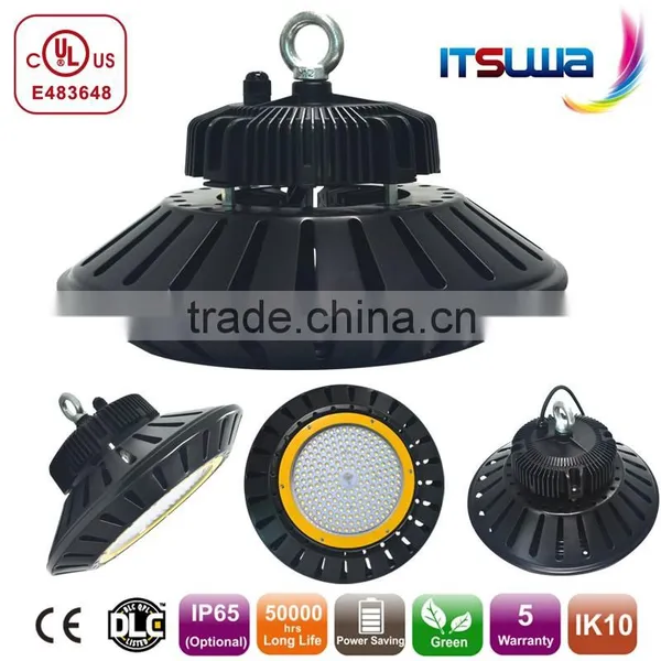 150W LED High Bay Light Best Replacement for CFL for Low Carbon Production