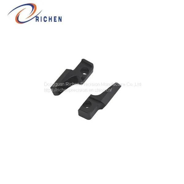 Custom High Precision Mechanical Parts CNC Machining Stainless Steel CNC Turning Parts photo-4