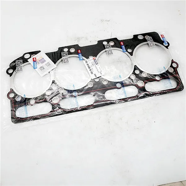 Hot Selling Original Yuchai Cylinder Head Gasket For JMC photo-2