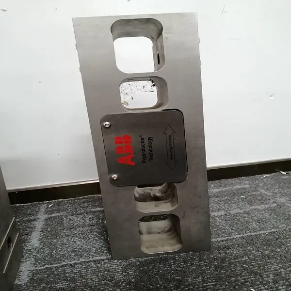 PFTL101B 5.0 КН 3BSE004191R1