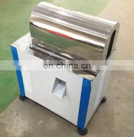 Automatic Sugarcane Peeling and Processing Machine and Skiving Machine photo-3
