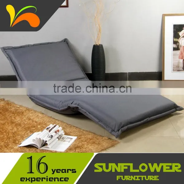 Newest Desgin Chaise Lounge Folding Practical Modern Lounge Furniture Lounge Chair