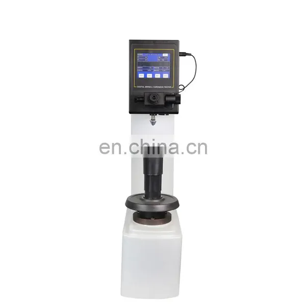 HBS-3000BT Optical Weight Digital Display Brinell Hardness Tester photo-2