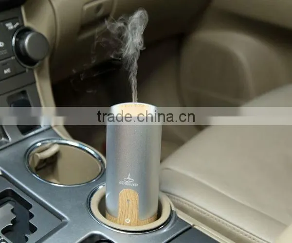 Perfume Humidifier Aroma Restaurant Nyc Best Compact Humidifier photo-3