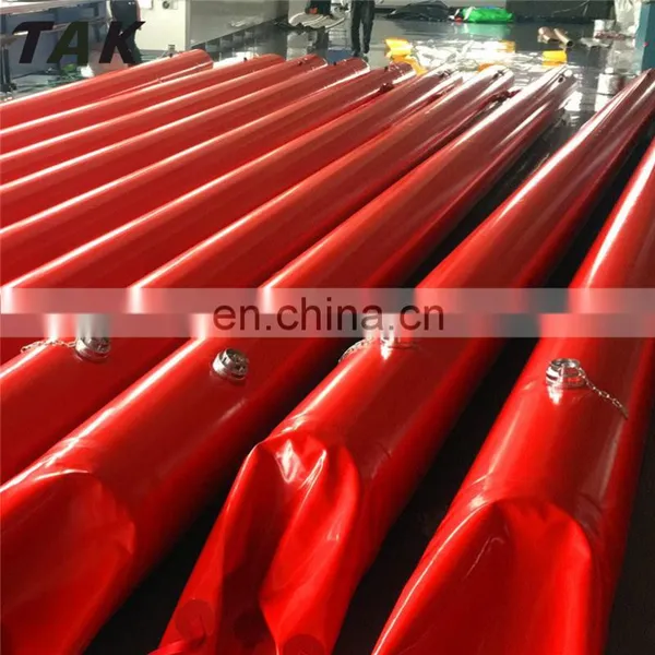 Quick Dam Moveable Flood Barrier Inflatable Water Barriers for Flooding Outdoor photo-3