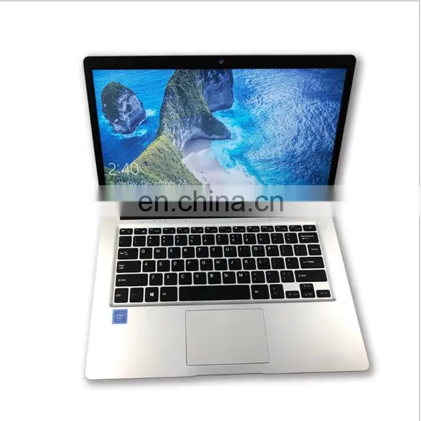 OEM Super Thin and Light Netbook Laptops 11.6 Inch With 4GB Ram + 128g ROM SSD for Home Office Students Use