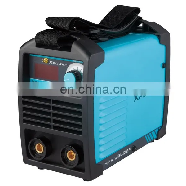 Igbt Inverter ac dc MIG Welder New Mma MIG/MMA 200