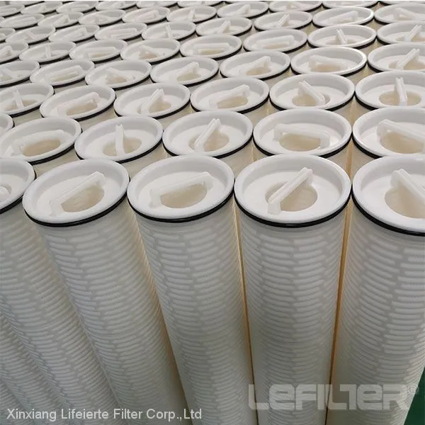 PFTM1-20U-HFH Pall Cartridge Liquid Filters RO Pre-filtration