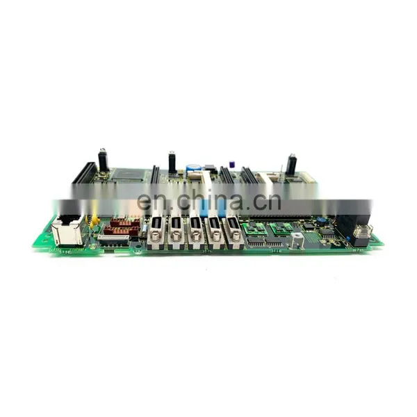 Original New A20B-8100-0661 CNC System Board Fanuc Motherboard photo-4