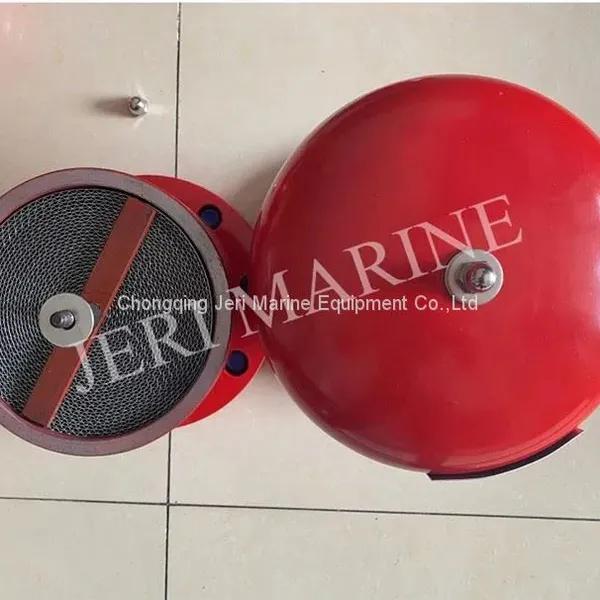 Flame Arrester Air Vent photo-3