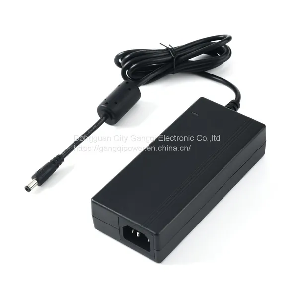Factory Direct Sale 3 Amp 66 Volt Battery Charger for Motorcycle Electric Vehicle photo-2