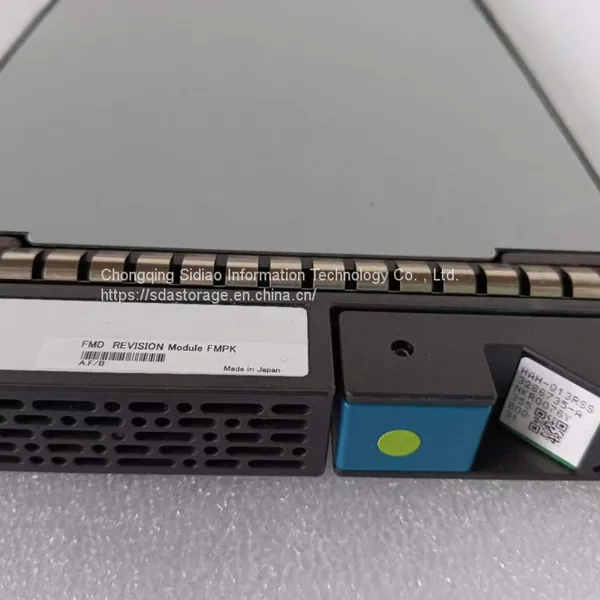 3286735-A HDS SPS-HDD 14TB (NO BATTTERY)1DWPD photo-2