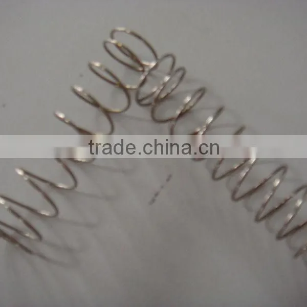 Stainless Steel Spring Constant Force Spring