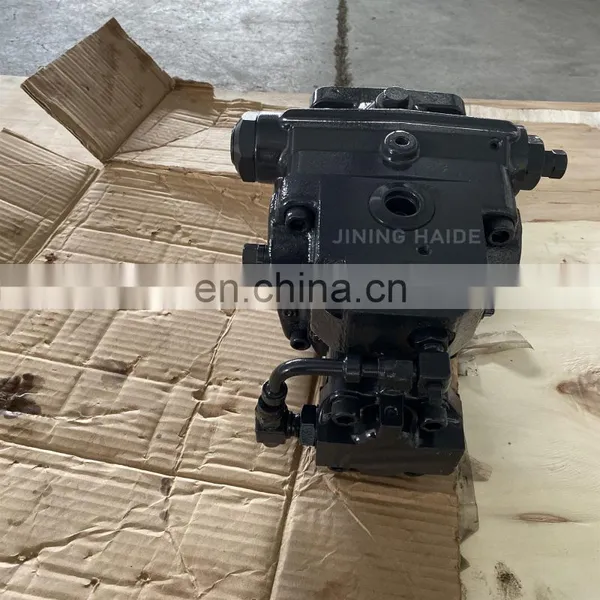 Excavator Pump Parts PC27R-8 Main Pump 3F2055050 PC27 Hydraulic Pump photo-5