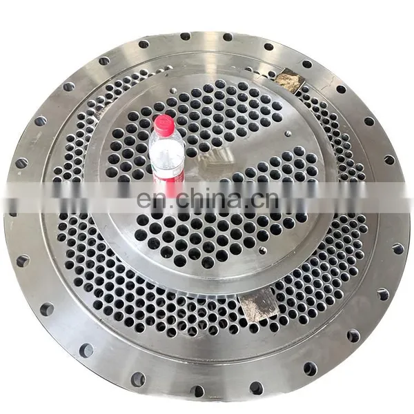 Wholesale Custom Class 150 Blind Flange Dn750 Carbon Steel Forged Flange photo-5
