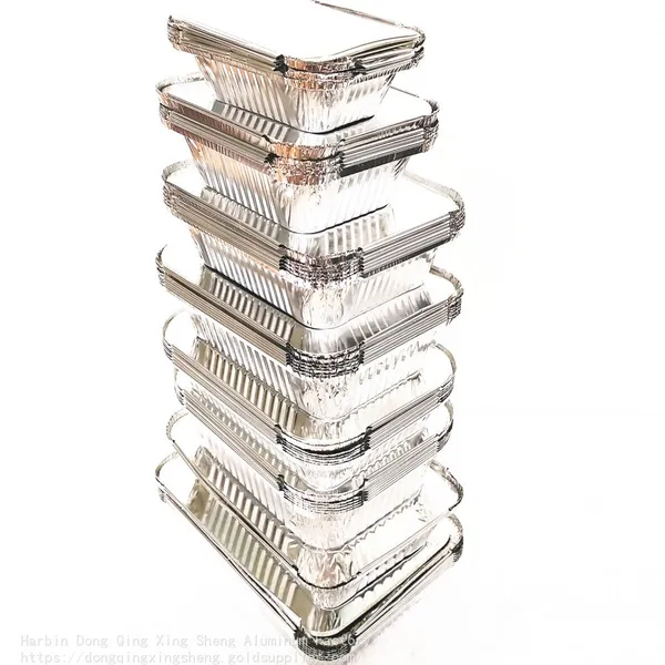 Bakewares Good Sealing Performance Food Storage Container photo-2