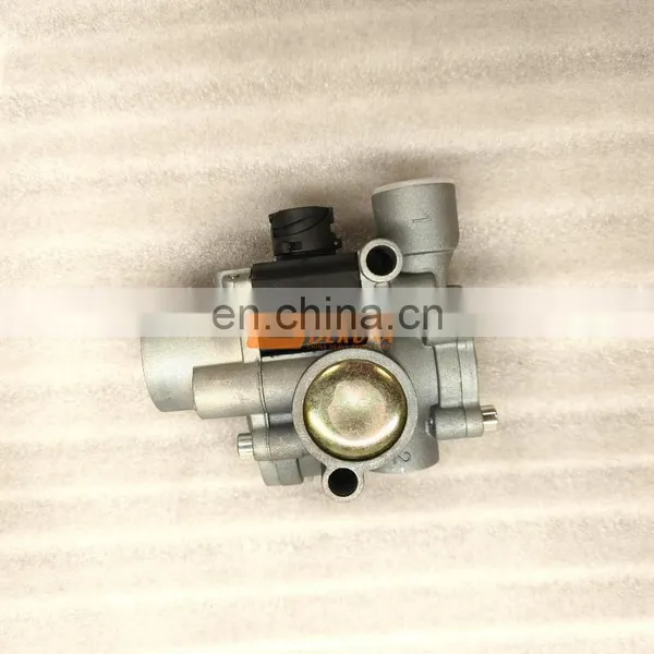 Factory Price SINOTRUK SITRAK C7H/T7H/T5G Cabin Assembly Cabin Parts WG9000360515 Distribution Valve
