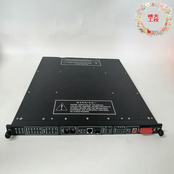 TRICONEX 3009  processor module