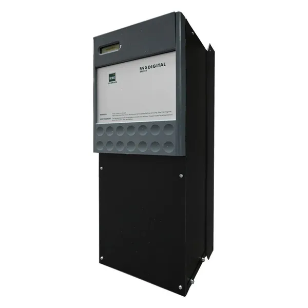TLDE Drive 590C/8300/500/0011/UK/AN/0/0/0 SSD 590 DIGITAL SERIES DC MOTOR DRIVES photo-2