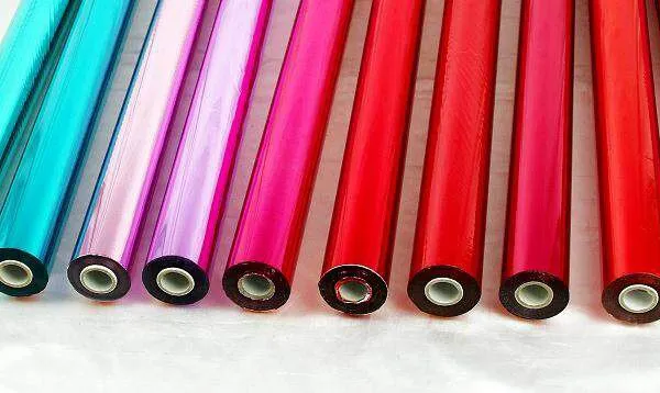 Thermal Insulated Aluminum Foil Blanket for Shipping Container / Thermal Liner  photo-4