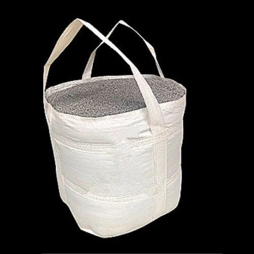 Cheap Price FIBC PP Jumbo Bag for Sand Packing 1000KG PP Big Bag photo-4