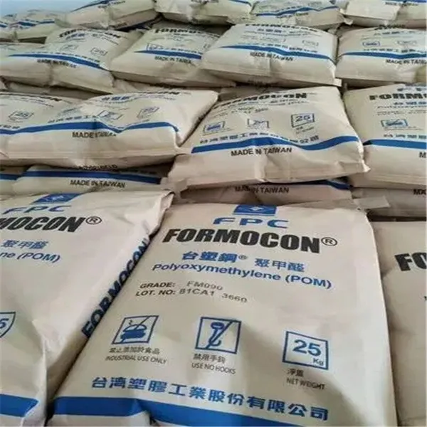 China Factory Price Acetal Copolymer POM Alternative Material Polyacetal FM090