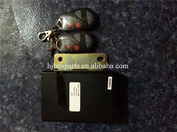 Other Performance Parts 3791-00062 China Bus ZK6129HR ZK6127H Passenger Door Access Controller System photo-3
