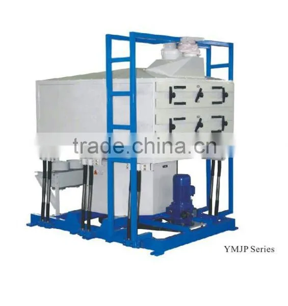 YMJP Series White Rice Grader