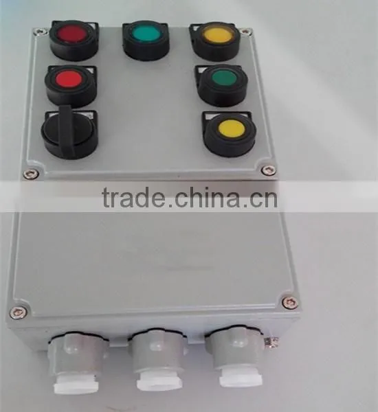 Marine Explosion Proof Connection Box photo-5