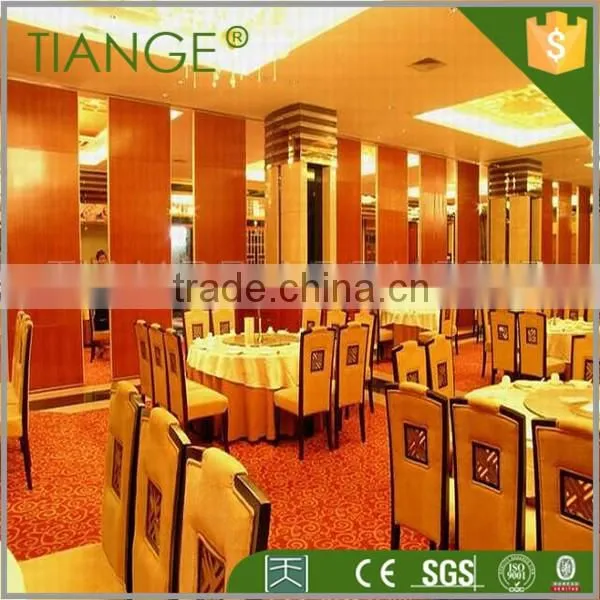 Soundproof Movable Partition Manufactory in Guangdong photo-4