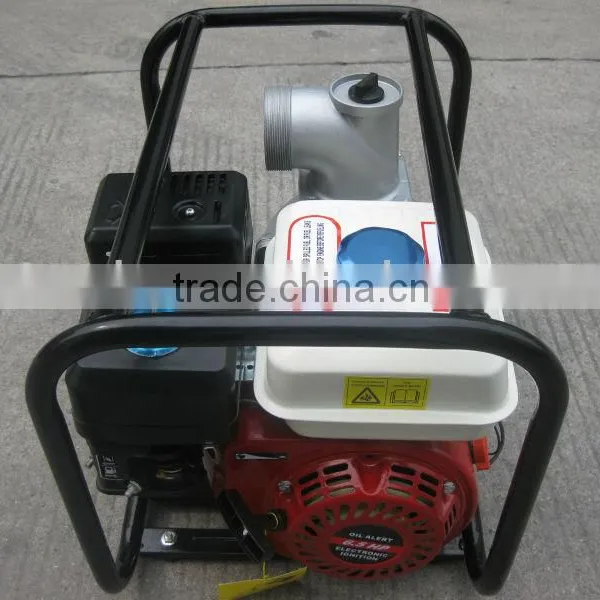 2 Inch 3 Inch Agricultural Irrigation Water Pump Price List Gasoline Water Pump in Kenya photo-3
