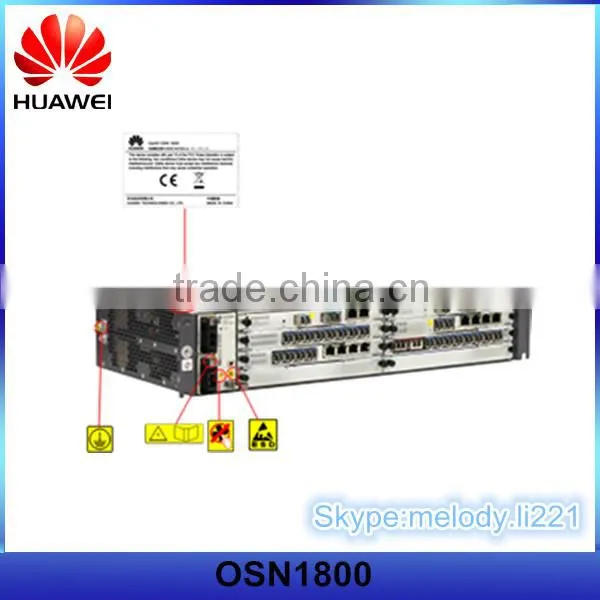 1/2/5U Devices CWDM/DWDM Telecommunication Product Telecommunication Equipment