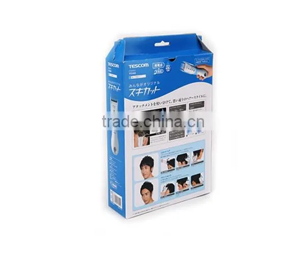 Custom Packaging Gift Box With Window photo-4
