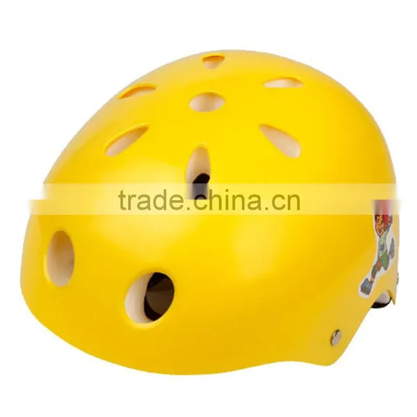 KY-B0065 ABS+EPS Foam Unibody Mountain Bike Riding Helmet For Kids photo-4