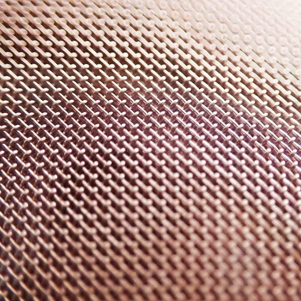 Copper Wire Mesh photo-4