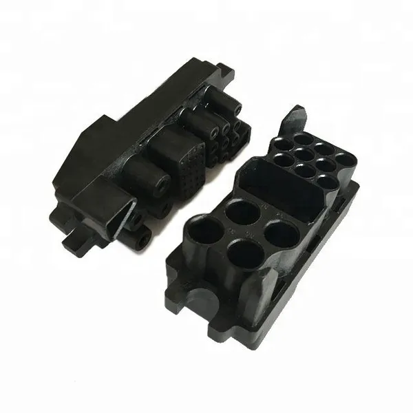 High Current Drawer DL37Z Power Module Connector for Power Inverter photo-3