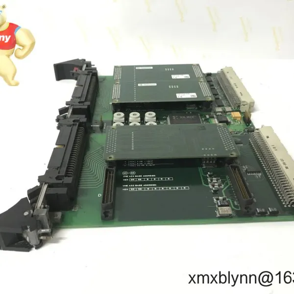 TEWS TVME200-10: Keeping Your 6U VMEbus Systems Alive in Modern Radar Platforms photo-2