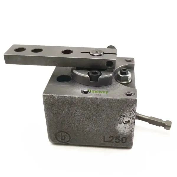 Pump Accessories A10VG45 HW Control Valve Pump Repair Kits for Rexroth A10VG Series Pump photo-5