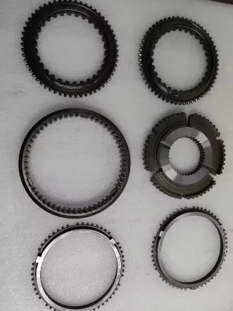 3/4 Synchronizer Assembly 42550179 95534453 1316304168 1316304167 for ZF Gearbox Synchronizer European Truck Synchronizer photo-4