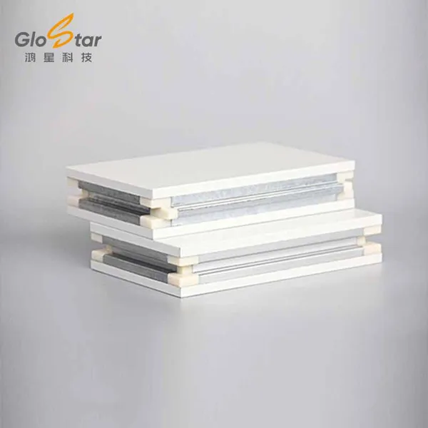 Hand-Fabricated Clean Room Panels Source Manufacturer, Complete Specifications, Customized on Demand