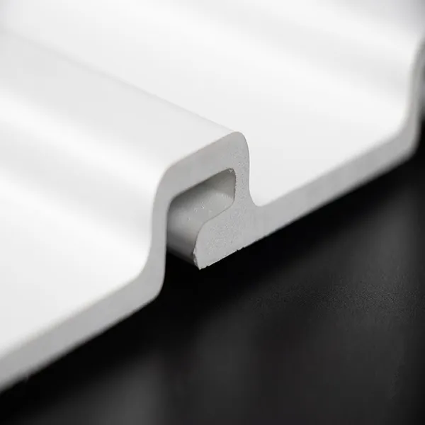Slatwall Pvc Garage PVC Plastic photo-2