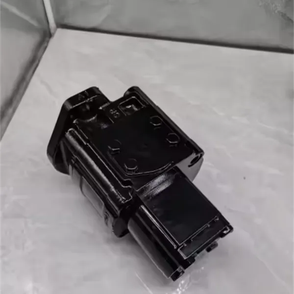 Hydraulic Pump Excavator Hydraulic Pump P334/P2540 6660002R PHP20.27 8-04S5-LSD/OC/PLP20.14-LOC-S7DFS-L-T AV -PV photo-2