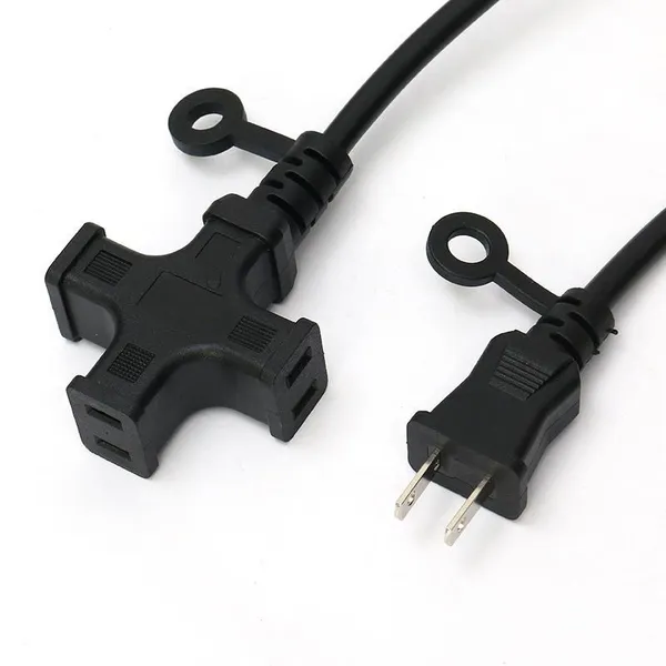 Japanese Plug
