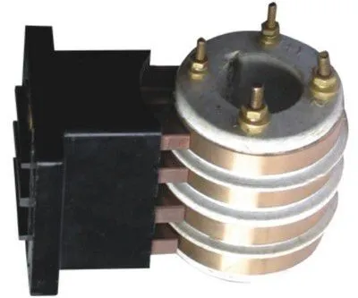 Electrical Slip Ring