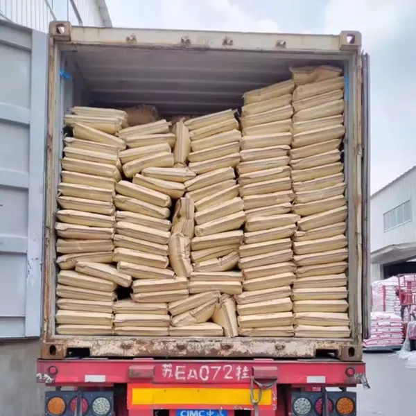 Polyvinyl Alcohol Powder for Water-Soluble Film Manufacturing
