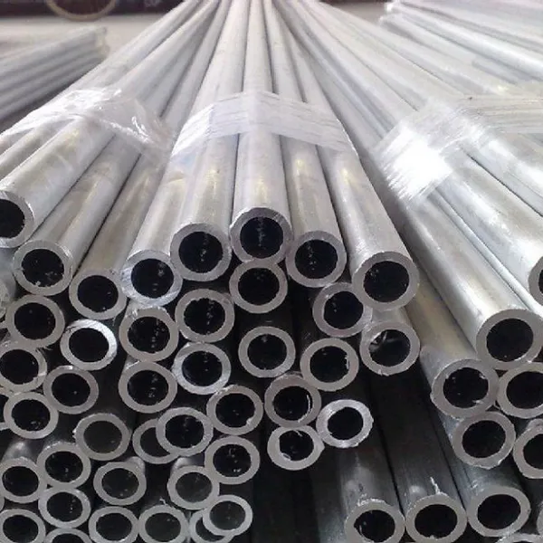 Aluminum Pipe