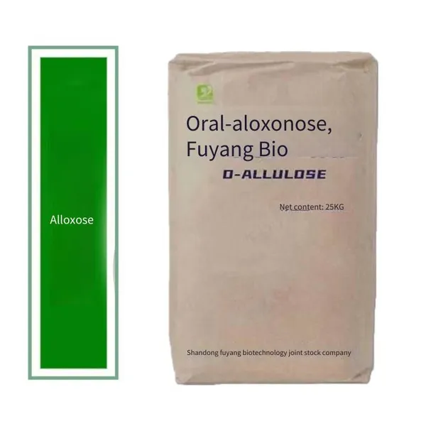 Manufacturer of D-psicose photo-3