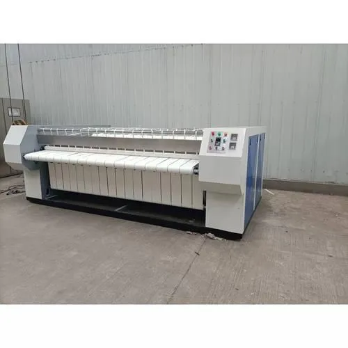 Ironing Machine
