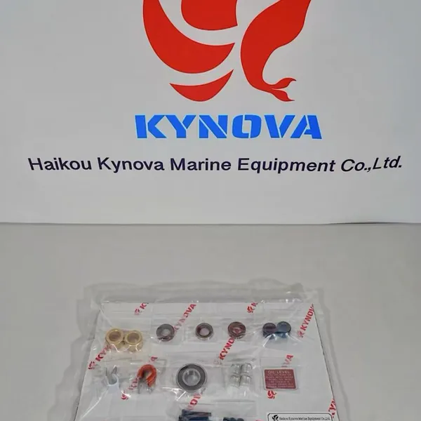 UG25+ Overhaul Kits-For WOODWARD photo-2